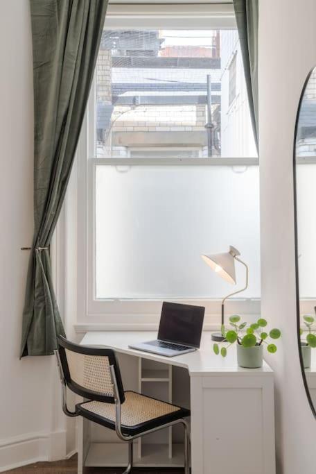 The Highlife Holborn London