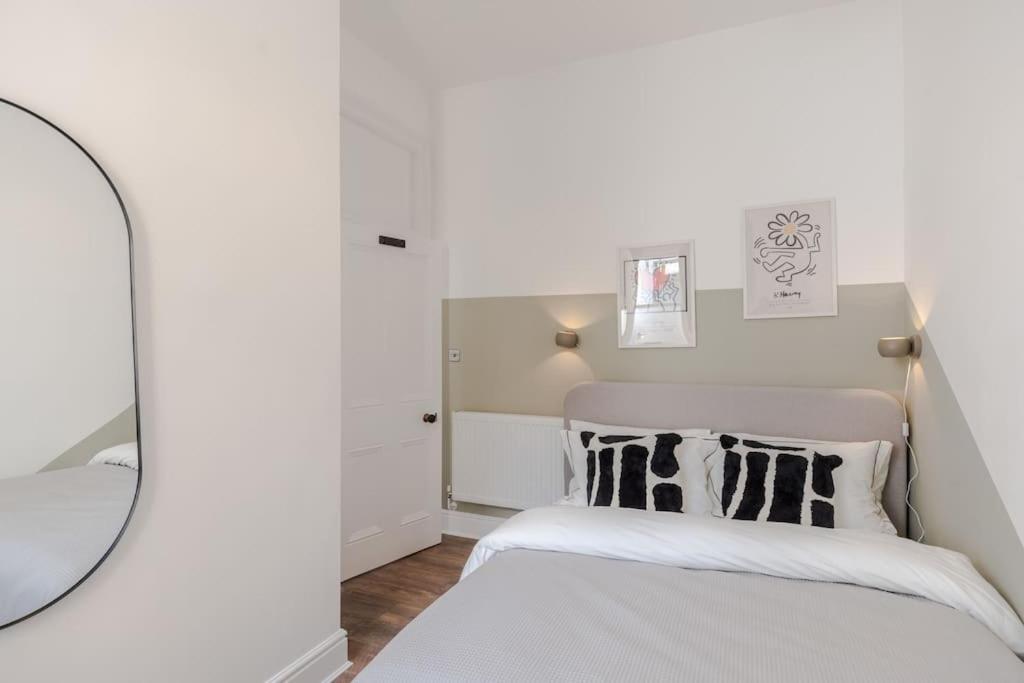 Appartamento The Highlife Holborn