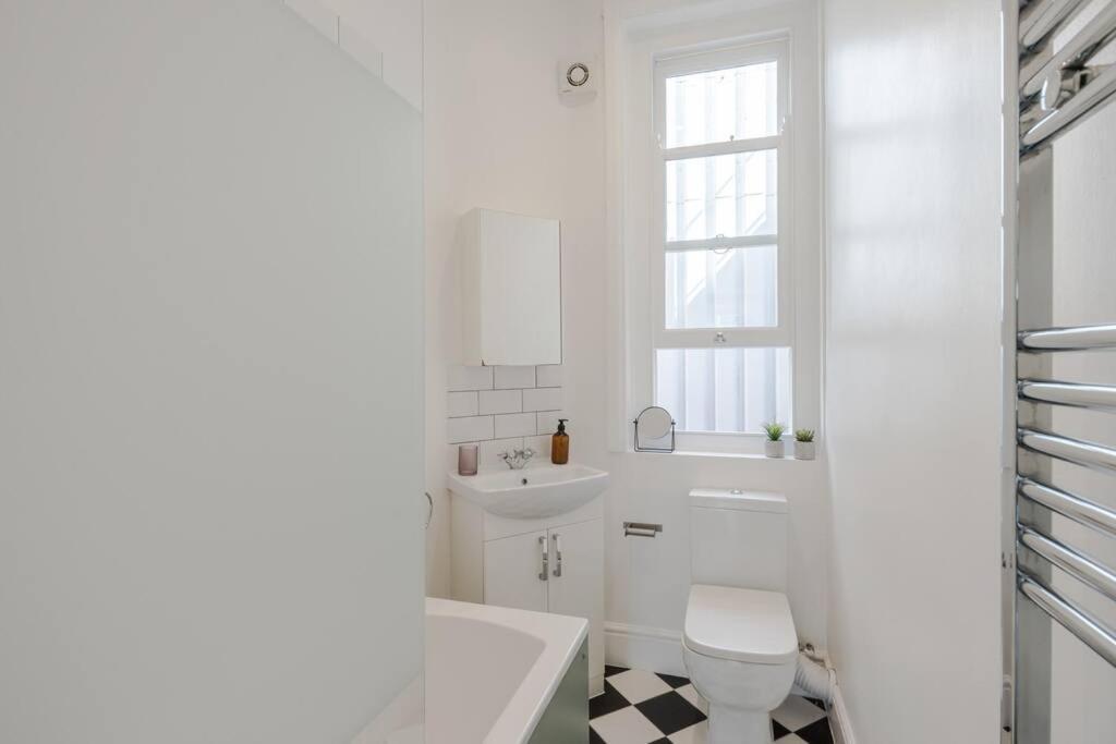 The Highlife Holborn Appartamento