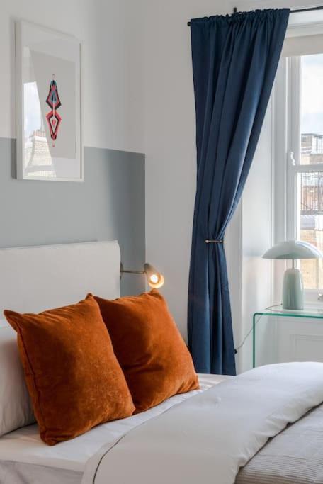 Appartamento The Highlife Holborn Londra