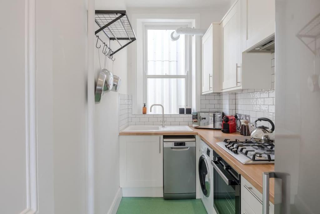 Appartamento The Highlife Holborn Londra