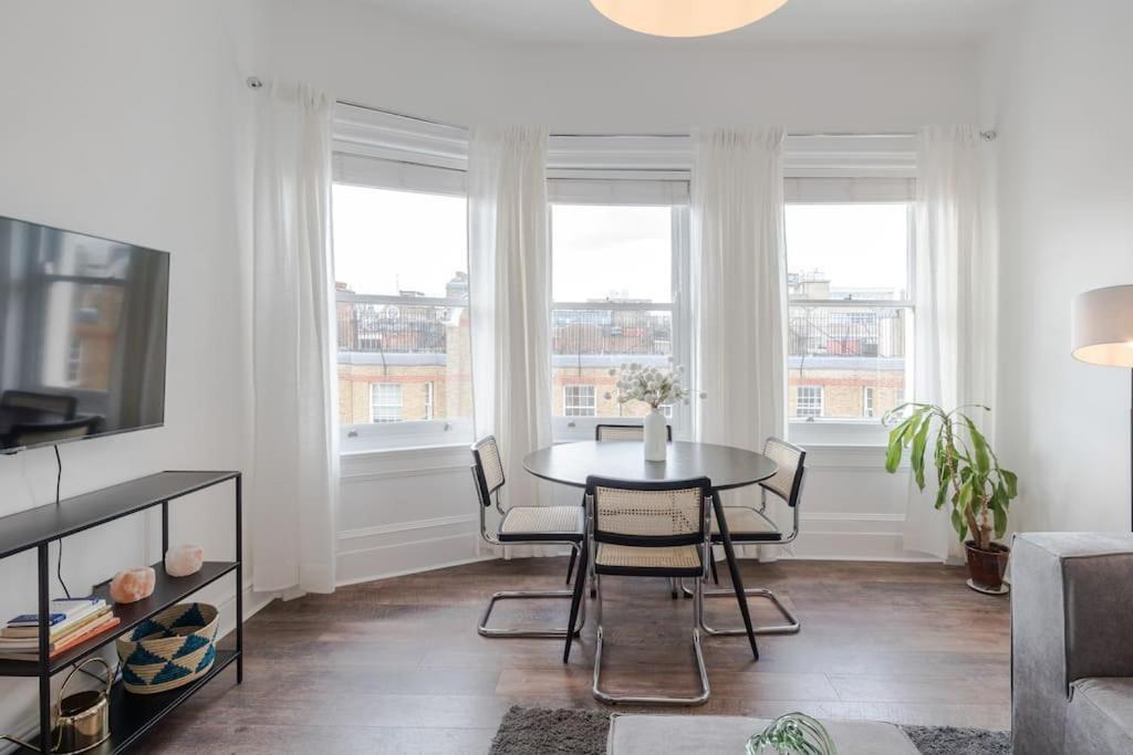 Appartamento The Highlife Holborn