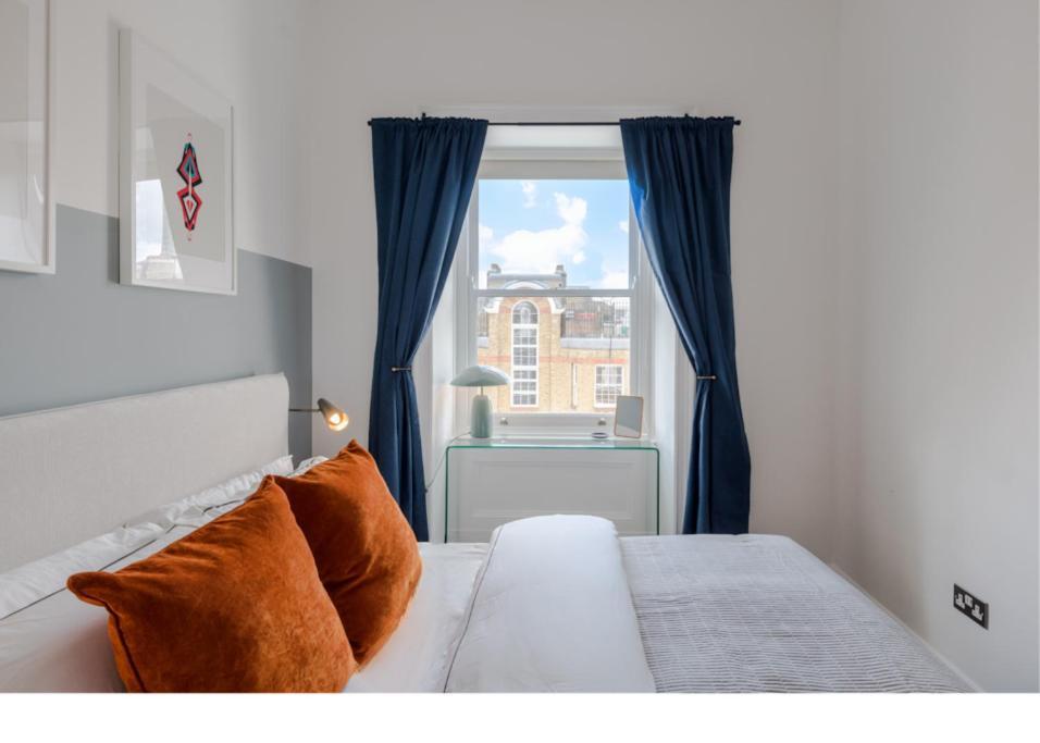 The Highlife Holborn Appartamento Londra