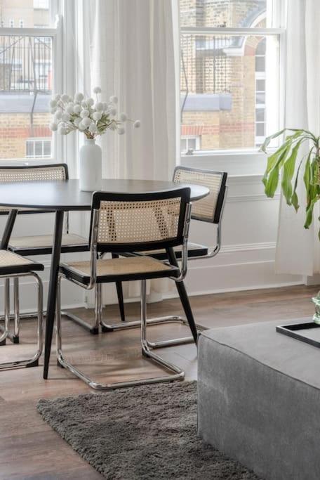 The Highlife Holborn Appartamento